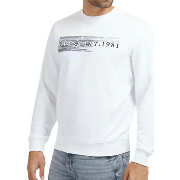 Guess  Sweatshirt G-M3YQ08KBK32 günstig online kaufen