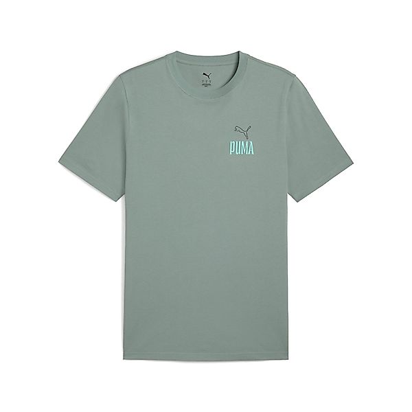 PUMA T-Shirt Road To Unity T-Shirt günstig online kaufen