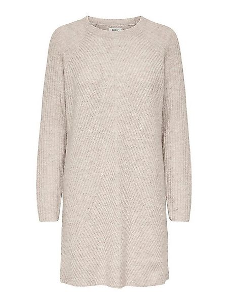ONLY Strickkleid Carol (1-tlg) Plain/ohne Details günstig online kaufen