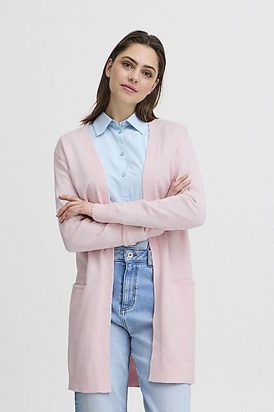 b.young Strickjacke BYNONINA Damen Strickjacke günstig online kaufen