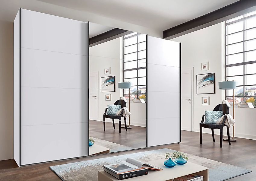 Wimex Kleiderschrank "Mugano, Made in Germany, Lieferung bis in Deine Etage günstig online kaufen