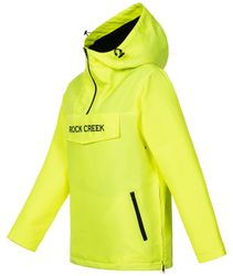 Rock Creek Windbreaker Damen Windbreaker Anorak günstig online kaufen