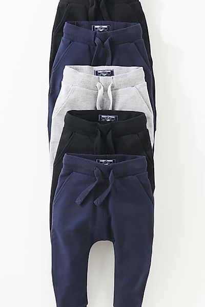 Next Jogginghose Jogginghose, 5er-Pack (5-tlg) günstig online kaufen