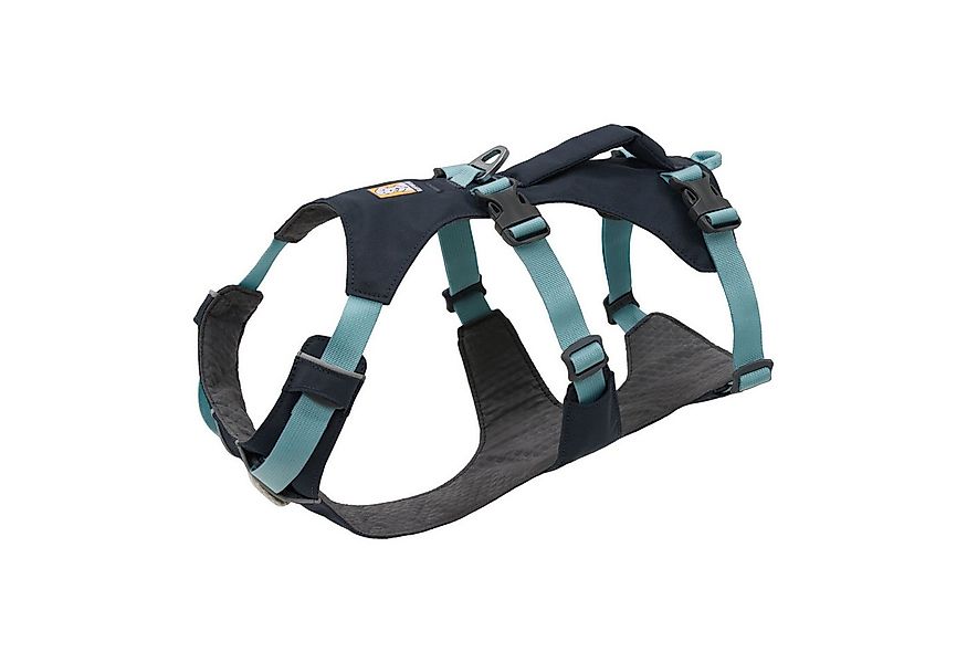 Ruffwear Hunde-Geschirr FLAGLINE HARNESS™ 30551-042, Leichtes, minimalistis günstig online kaufen