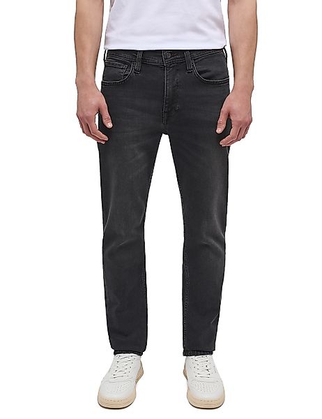 MUSTANG Slim-fit-Jeans "Herren Style Orlando Slim" günstig online kaufen