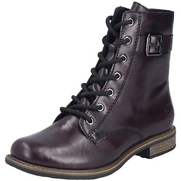 Rieker  Stiefel Stiefeletten - Bootie City - bordo ko 261-50-8015 günstig online kaufen