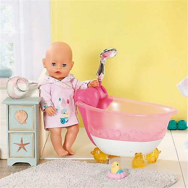 Zapf Creation® Puppen Badewanne 831908 BABY günstig online kaufen
