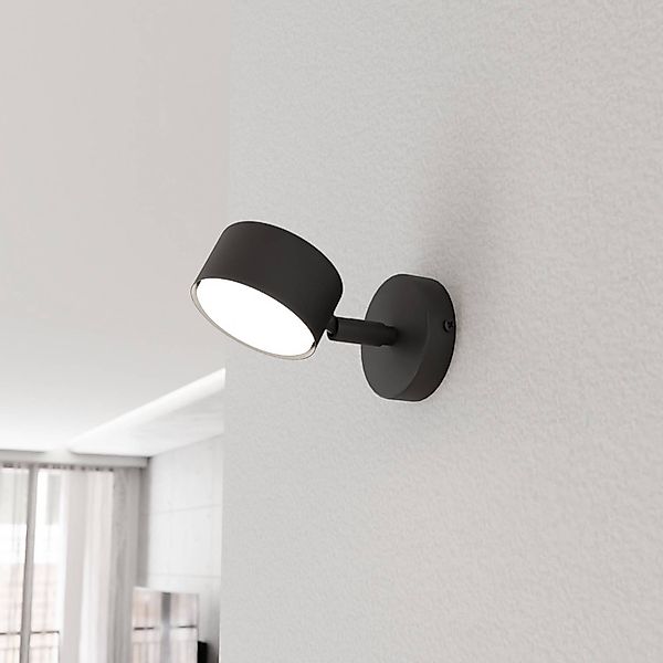 Wandstrahler Sora, Ausladung 15 cm, Metall günstig online kaufen