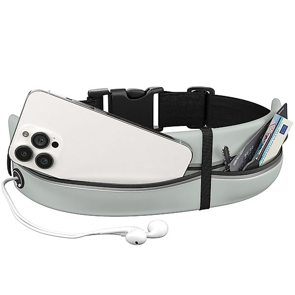 EAZY CASE Laufgürtel Universal Sport Bauchtasche günstig online kaufen