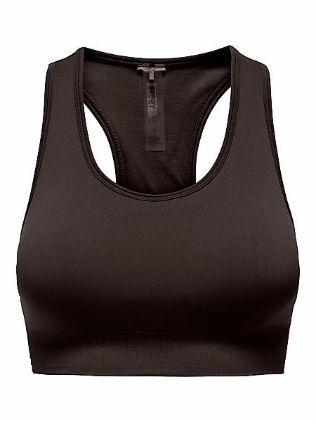 ONLY Play Sport-BH "ONPDAISY SEAM SPORTS BRA - NOOS", nahtlose Verarbeitung günstig online kaufen