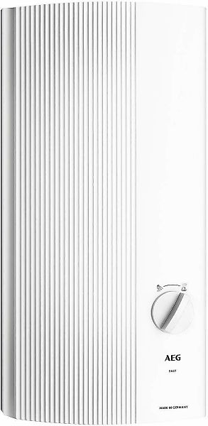 AEG Haustechnik Komfort-Durchlauferhitzer "DDLE EASY 21 kW, guter Warmwasse günstig online kaufen