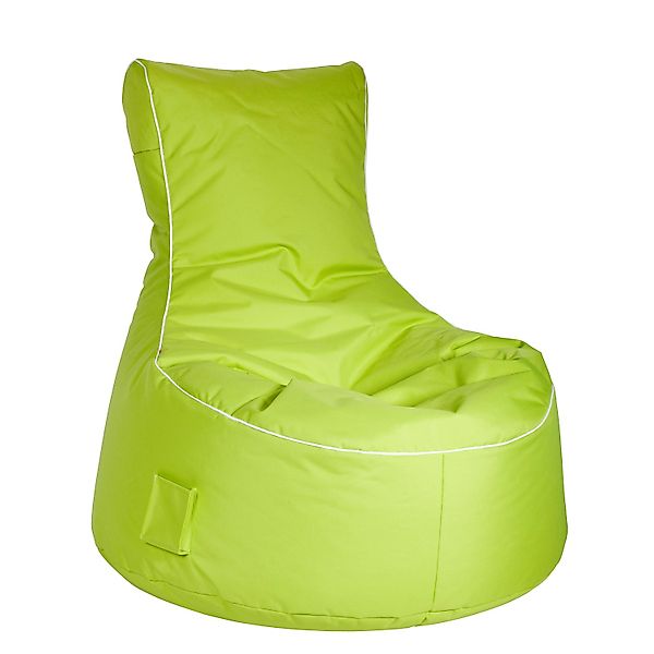 Sitting Point Sessel Swing 300 l Grün günstig online kaufen