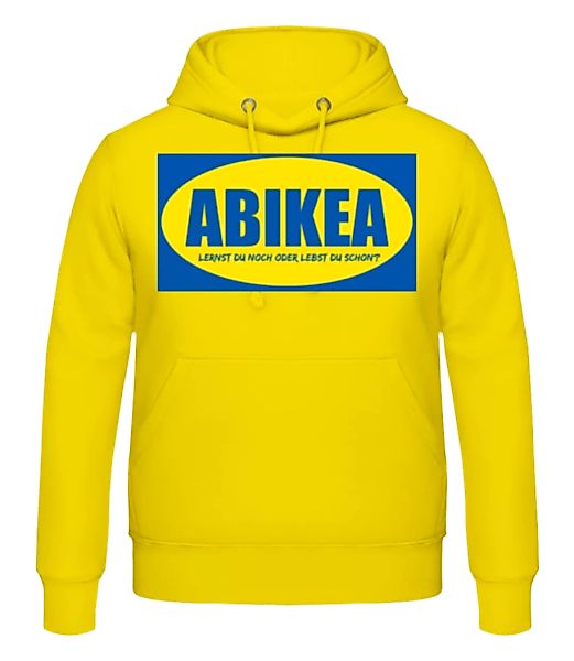 Abikea · Männer Hoodie günstig online kaufen