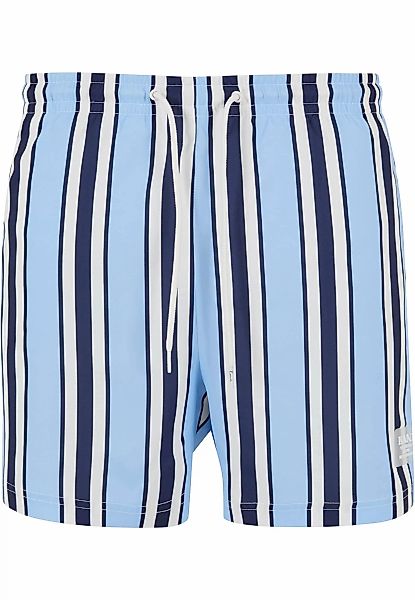 Karl Kani Badeshorts "Karl Kani Herren KM-SW013-090-26 Retro Striped Swim S günstig online kaufen