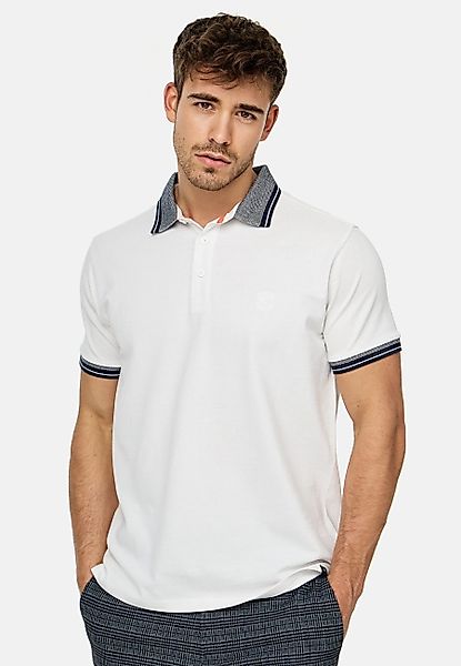 Indicode Poloshirt INJamie günstig online kaufen