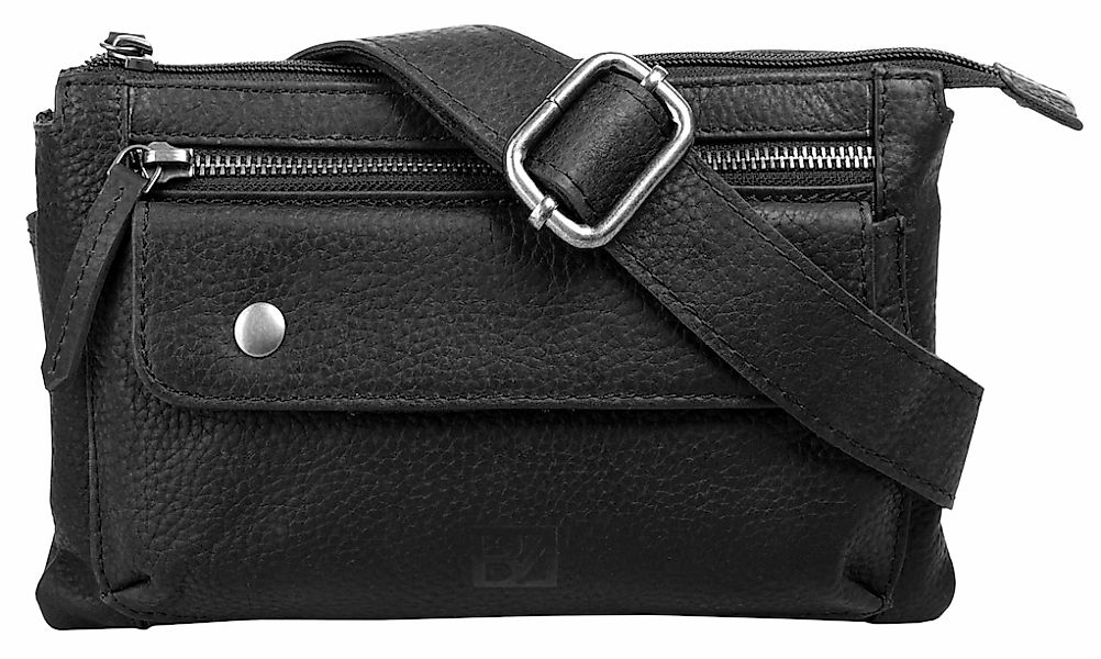 BODENSCHATZ Gürteltasche echt Leder günstig online kaufen