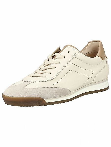 Gabor Sneaker "Gabor Sneaker Leder" günstig online kaufen
