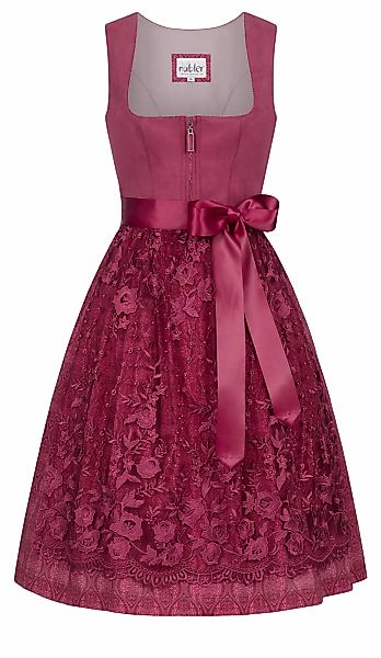 Nübler Dirndl "Dirndl midi Gundi" günstig online kaufen
