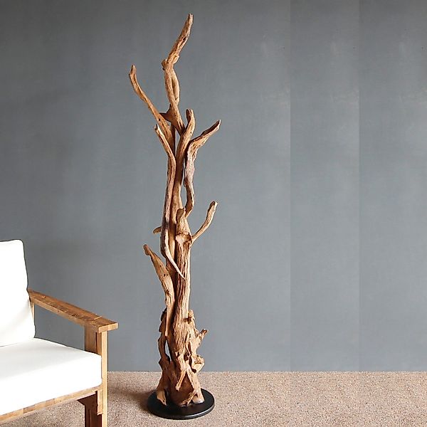 Möbel Bressmer Garderobenständer BLUMA 180 cm günstig online kaufen