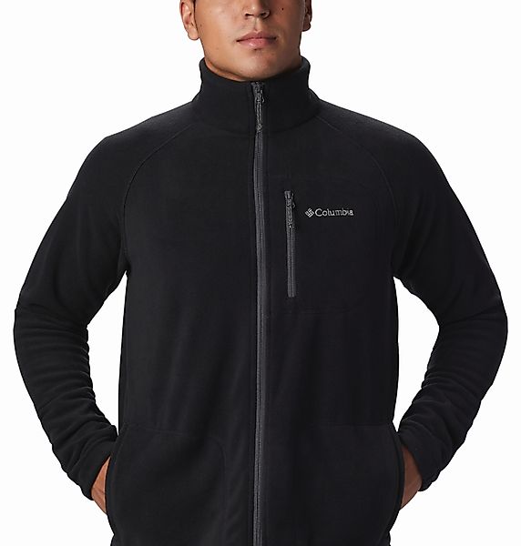 Columbia Fleecejacke FAST TREK II FULL günstig online kaufen