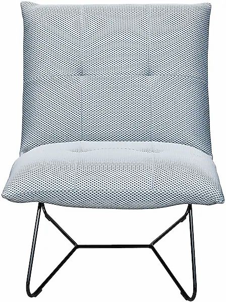 ED EXCITING DESIGN Loungesessel »Michel«, frei im Raum stellbar günstig online kaufen