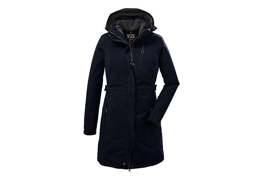 Killtec Funktionsmantel Parka KOW 165 günstig online kaufen