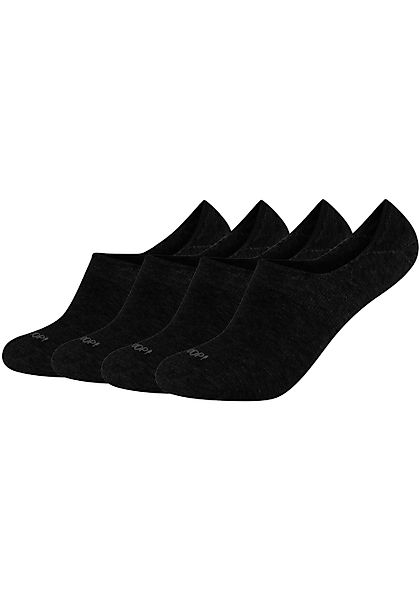 JOOP! Füßlinge Premium essentials (4-Paar) mit günstig online kaufen