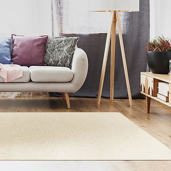LUXOR living Wollteppich »Sheffield, Made in Germany«, rechteckig, 5 mm Höh günstig online kaufen
