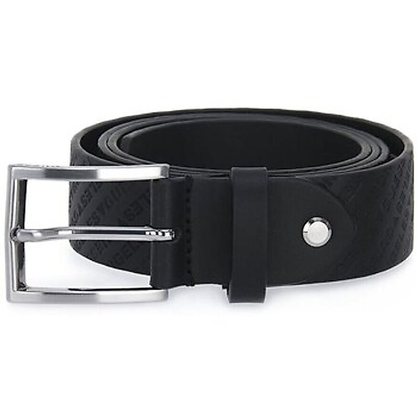 Guess  Gürtel Bla Classic günstig online kaufen