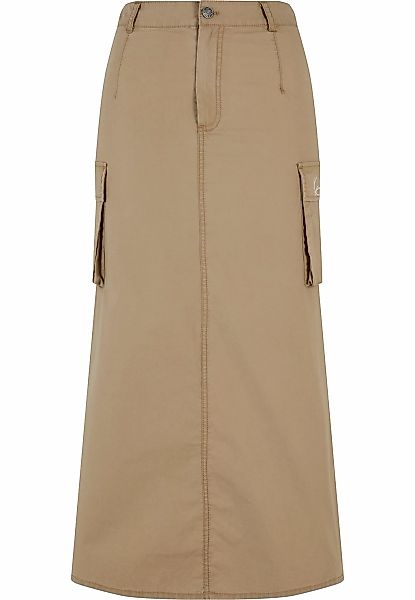 Karl Kani Sommerrock "Karl Kani Karl Kani Signature Long Cargo Skirt" 1 Stk günstig online kaufen