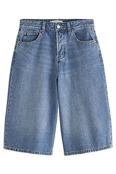 Next Jeansshorts Denim-Jorts-Shorts (1-tlg) günstig online kaufen