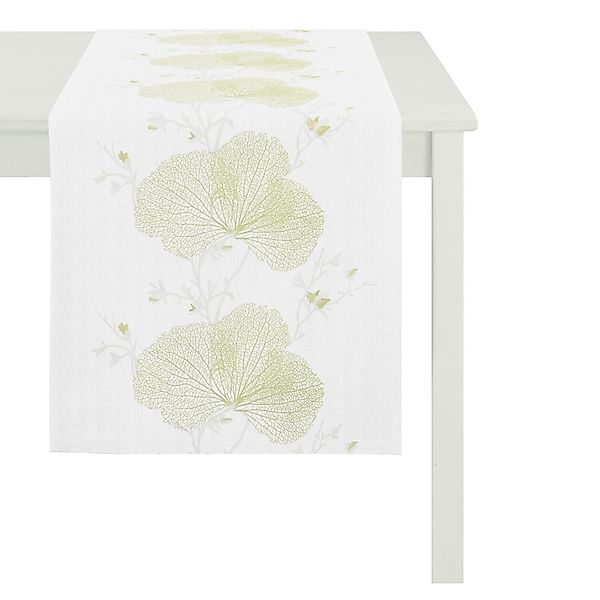 APELT Tischläufer 7903 Loft Meta (1-tlg), günstig online kaufen