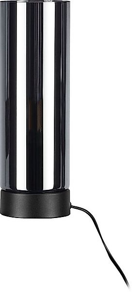 EGLO Tischleuchte DAMASCO 1, Leuchtmittel wechselbar, ohne Leuchtmittel, Ti günstig online kaufen