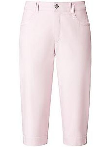 Capri-Hose Peter Hahn rosé günstig online kaufen