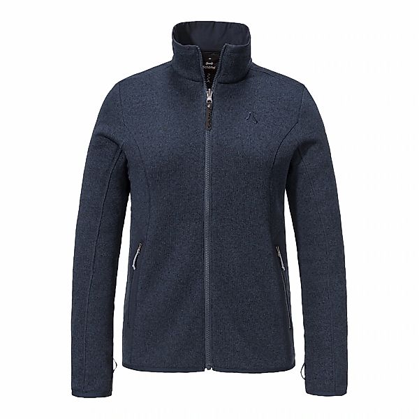 Schöffel Fleecejacke "CIRC Fleece Jk Style Yew WMS" Wärmend, atmungsaktiv Ü günstig online kaufen