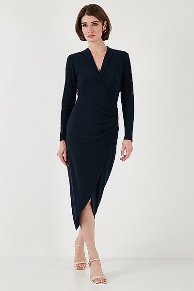LELA Sommerkleid Regular Fit günstig online kaufen