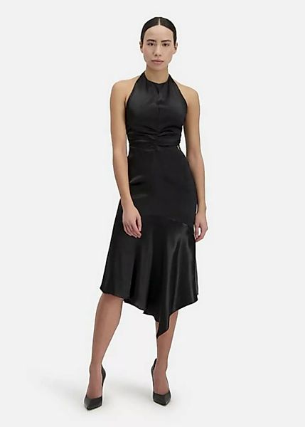 Nicowa Abendkleid FINAWO mit Neckholder günstig online kaufen