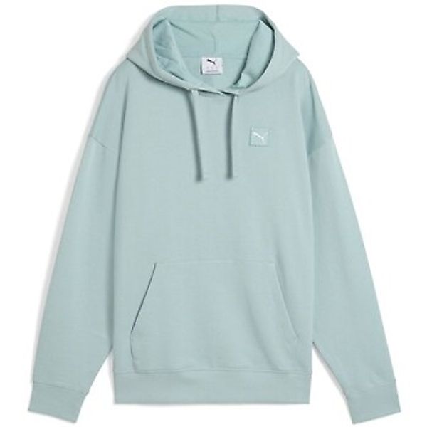 Puma  Sweatshirt Ess Elevated günstig online kaufen