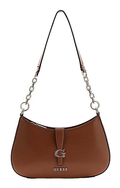 Guess Schultertasche Top Zip Shoulder Bag günstig online kaufen