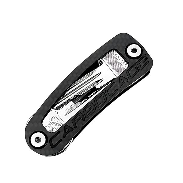 CARBOCAGE Schlüsselanhänger Key Organizer Carbon Schlüsselorganizer günstig online kaufen
