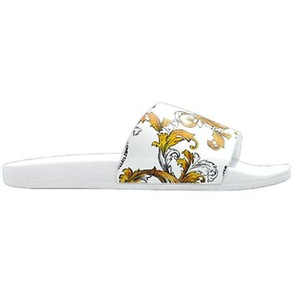 Versace  Pantoffeln 78YA3SQ4 ZS365 günstig online kaufen