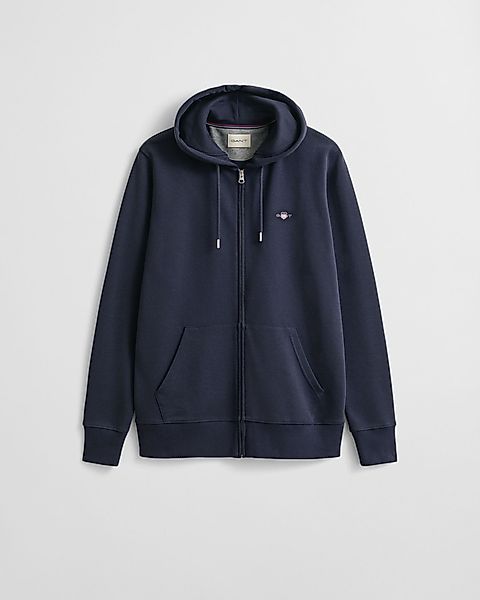 Gant Sweatjacke günstig online kaufen