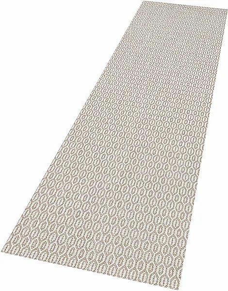 HANSE Home Teppich »Coin«, rechteckig, 8 mm Höhe, In-& Outdoor, Wetterfest, günstig online kaufen