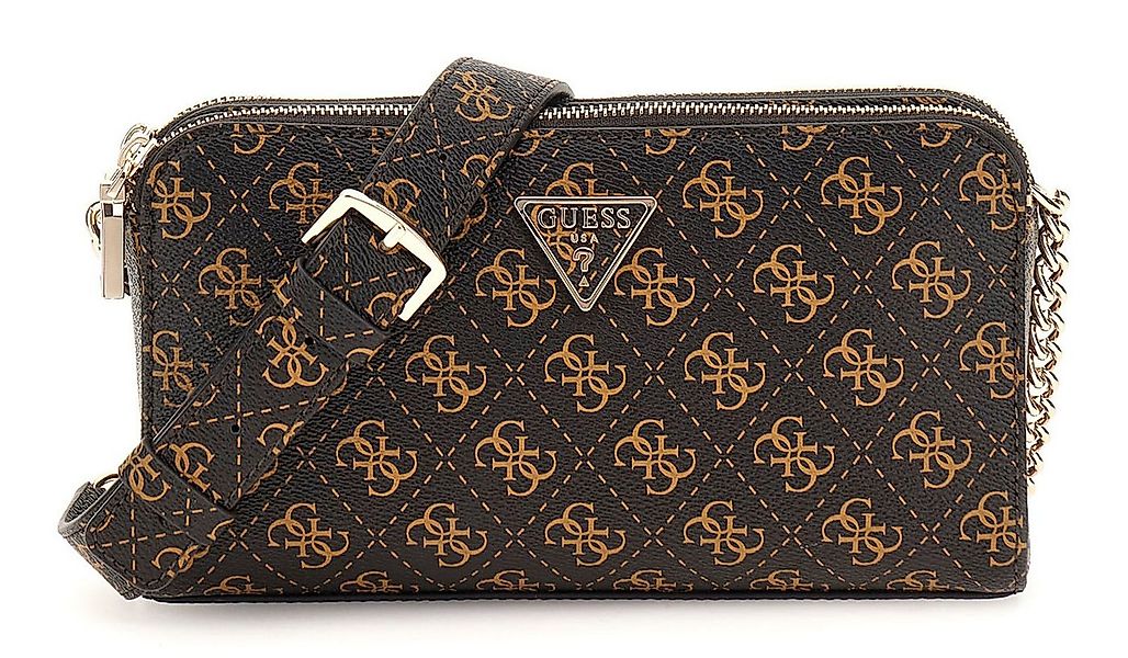 Guess Umhängetasche Status Crossbody günstig online kaufen