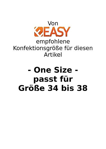 Muse Leggings Basic Leggings kurz 1008 günstig online kaufen