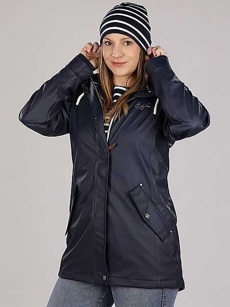 Dry Fashion Regenjacke Damen Regenmantel Kiel günstig online kaufen