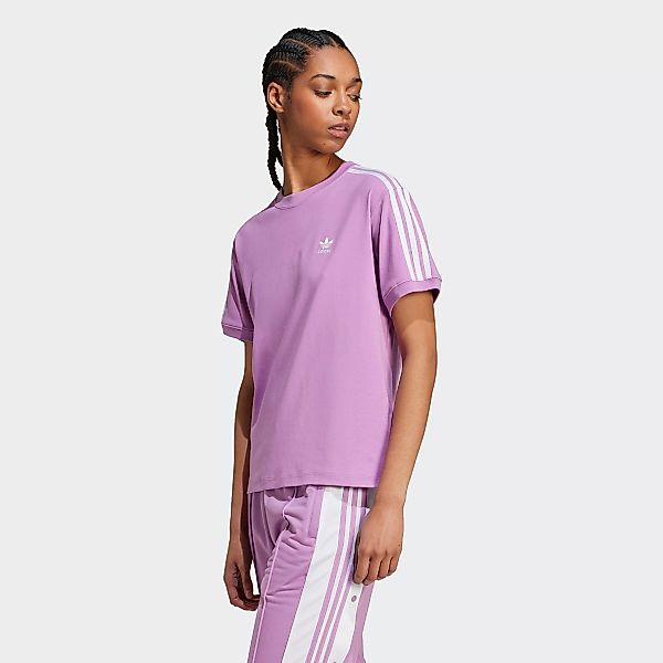 adidas Originals T-Shirt "3 STRIPE TEE" günstig online kaufen