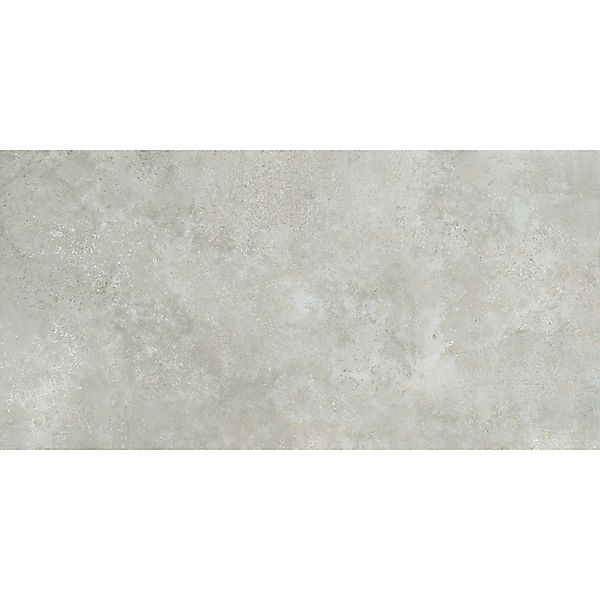 Bodenfliese Feinsteinzeug Grau 60 cm x 30 cm günstig online kaufen