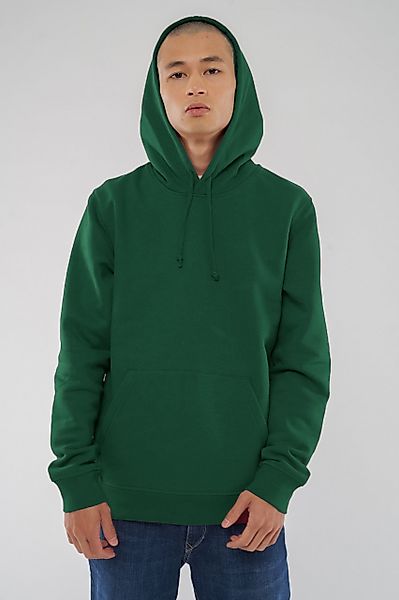 Standard Hoodie aus Bio Baumwolle günstig online kaufen