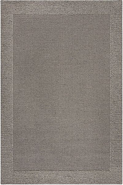 FLAIR RUGS Teppich Rue, rechteckig, Höhe: günstig online kaufen